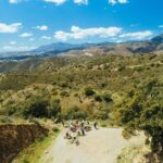 E-Mountain Bike Explorer Tour departing from Marbella - Exploring the White Village of Istán