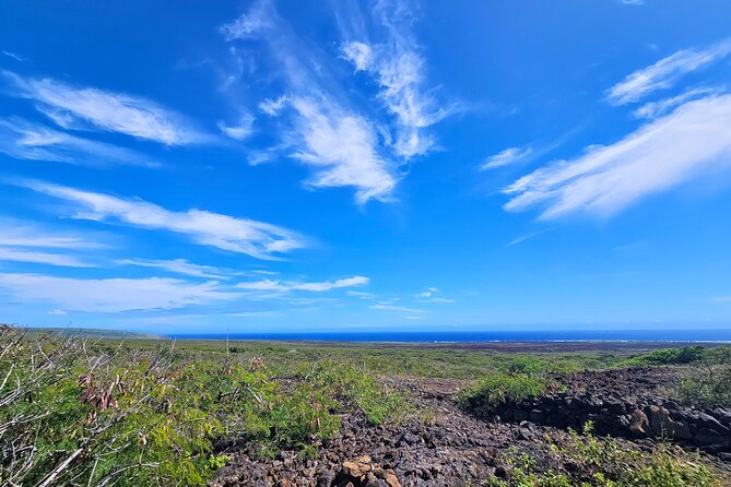 E-Mountain Bike Tour in South Point Hawaii - What Makes the South Point E-Mountain Bike Tour Special
