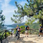 E-Mountain Bike & Wine Tour from Marbella to Sierra Blanca - Riding an E-Mountain Bike in Sierra Blanca: What to Expect