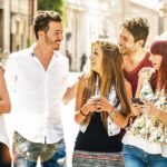 e-Scavenger hunt Cologne: Explore the city at your own pace - Starting Point at Domplatte in Cologne’s Center