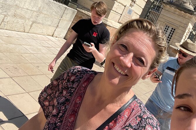 e-Scavenger hunt Dijon: Explore the city at your own pace - Climb the Dijon Tower for Panoramic Views