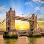 e-Scavenger Hunt London: Explore the City at Your Own Pace - Discover the Iconic Tower Bridge