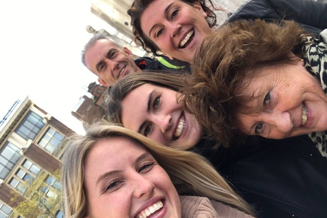 e-Scavenger hunt Roosendaal: Explore the city at your own pace - Navigating Roosendaal with GPS and Clues