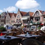 e-Scavenger hunt Schagen: Explore the city at your own pace - Starting Point on Slotplein with a Private Group Experience