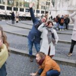 e-Scavenger hunt Valkenburg: Explore the city at your own pace - Visiting the Holland Casino and Cauberg Views