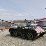 E-Scooter Belgrade Hooligans Tour - Visiting the Stadiums: Partizan and Red Star