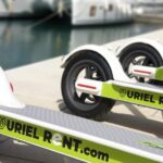 E scooter rental - What You Get With This Scooter Rental