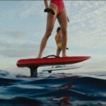 E-Surf Lessons - The Structure of the E-Surfing Lesson