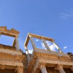 E-Ticket to Mérida Roman Theatre with Audio Guide - Exploring the Mérida Roman Theatre