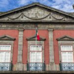 E-ticket to Porto National Museum Soares dos Reis in Porto - The Self-Guided Audio Tour: Stories and Insights