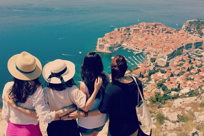 E-Tuk Tuk Tour in Dubrovnik - The Comfort and Convenience of Hotel Pickup