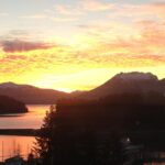 Ear Mountain Charters tours: whale watching or fishing - Whale Watching in Alaska with Ear Mountain Charters