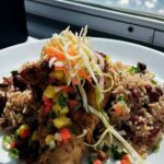 Early Bird Latin Inspired Dinner Cruise - Happy Hour on the Water: Drinks and Cocktails