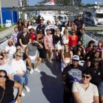 Early Bird Sea Rocket Speed Boat Cruise - What Makes the Speed Boat Ride Unique in Fort Lauderdale