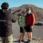 Early & Express Tour Teotihuacan Pyramids - Perfect Photos in the Peaceful Morning Light