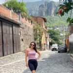Early Hike to El Tepozteco from Mexico City - The Tepozteco Mountain Hike: Challenging but Rewarding