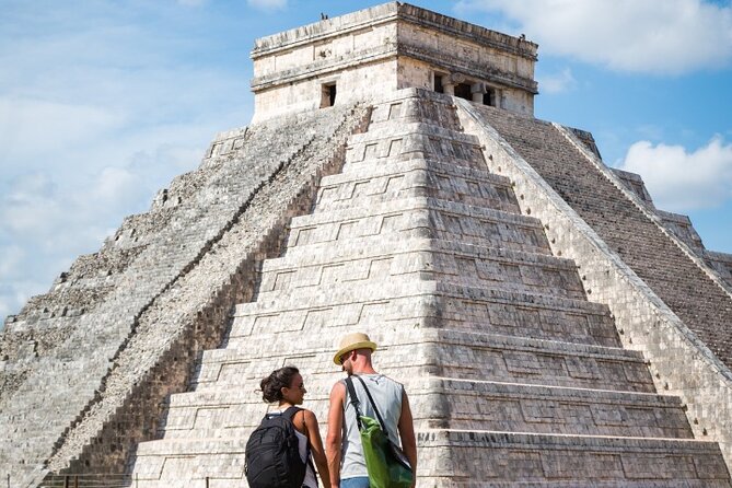 Early morning Chichen Itza Tour: Cenote and Tequila Tasting - Exploring Valladolid’s Colonial Charm