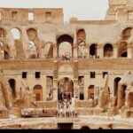 Early Morning Semi-Private Colosseum Express with Arena Access - Starting Point and Meeting Details in Rome
