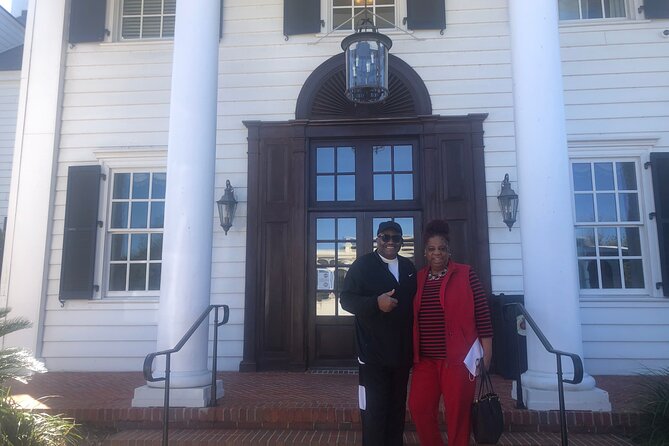 Early Myrtle Beach History and The WWII Years Trolley Tour - Myrtle Beach’s Historic First Stop at Pines Lakes International Country Club