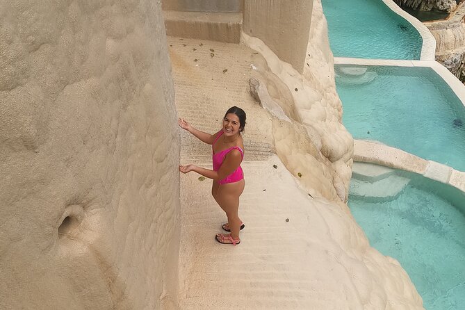 Early Tolantongo Tour from CDMX - Scenic Drive to Tolantongo