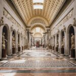 Early Vatican Museums Tour: The Best of the Sistine Chapel - Highlights of the Vatican Museums Tour