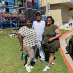 East Austin Black History Walking Tour - Visiting Key Sites: From the Heritage Facility to George Washington Carver Museum