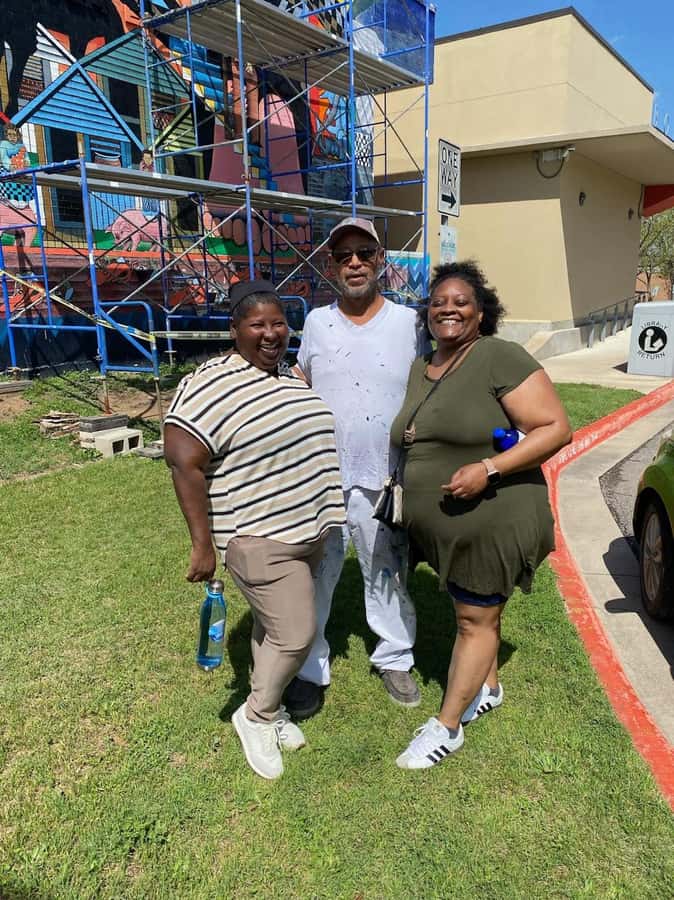 East Austin Black History Walking Tour - Visiting Key Sites: From the Heritage Facility to George Washington Carver Museum