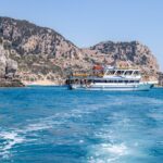 East Coast Bay to Bay Full-Day Boat Trip with Transfers - Early Morning Start and Onboard Comfort