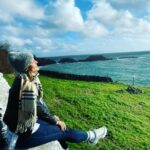 East Coast Van Tour (Half Day) | Terceira Island - Porto Martins and Its Natural Pools