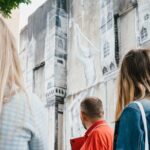 East End London Instagrammable Street Art and Graffiti Tour - Exploring Heneage Street’s Murals and Graffiti