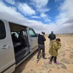 East Grand Canyon: Off-Road Tour With Picnic At The Rim - Starting Point at Cedar Ridge on the Navajo Reservation