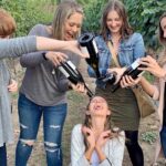 East Kelowna Half-Day Guided Wine Tour With 4 Wineries - Summerhill Pyramid Winerys Organic and Biodynamic Wines