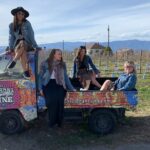 East Kelowna Half Day Wine Tour- Incl. Tasting Fees & Guide Grat! - Key Points