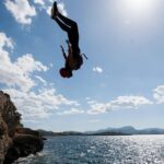East Mallorca Coasteering Experience with Transfers - Equipment and Safety Gear Included for Peace of Mind