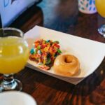 East Nashville Walking Food Tour with 5+ Tastings - Starting Point: Meet at the Donut Distillery