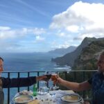 East of Madeira | Full Day 4x4 Tour - Discovering Pico do Arieiro and Valley of the Nuns