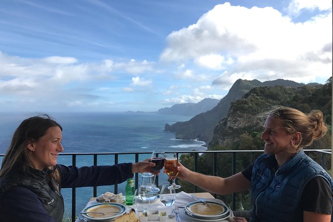 East of Madeira | Full Day 4x4 Tour - Discovering Pico do Arieiro and Valley of the Nuns