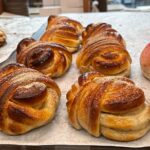 East Village Donut and Pastry Adventure and Walking Food Tour - Exploring Astor Place and Local Landmarks