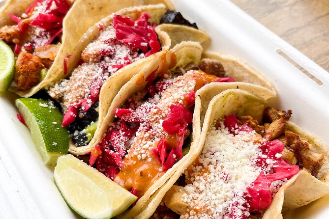 East Village Food Tour - St. Marks Place: The Heart of the Tour