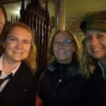 East Village Haunted Manhattan tour - Ghostly Secrets of the East Village Theater Scene