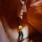 East Zion Crimson Canyon Hike & UTV Adventure - The Unique Access to Slot Canyons
