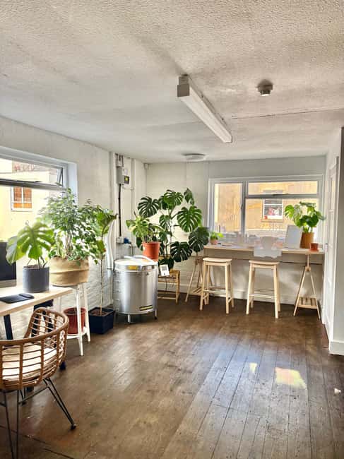 Eastbourne Pottery Hand-Building Taster Class - Practical Details: Booking, Cancellation, and Group Size