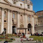 Easter Mass with Pope Leo XIV at Vatican : Private Tour Experience - Attending the Vatican’s Easter Mass in Saint Peter’s Square