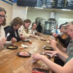 Eastern Market Neighborhood Food Tour (5 Food Stops + Dessert) - The Charm of Eastern Market: A Historic Food Hub