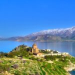 Eastern Turkey 12-Day Sightseeing Tour from Trabzon - Sumela Monastery: Cliffside Wonder in Altindere National Park