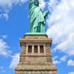 Easy Access Statue of Liberty & Brooklyn Bridge Discovery - Starting Point at Battery Park in Lower Manhattan