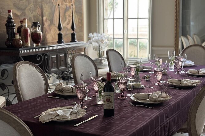 Easy and Elegant French Cooking Class with Wine near Laguna Beach - Hands-On Preparation of French-Californian Classics