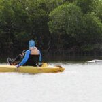 Easy Ride Pedal Kayak Tour Marco Island & Naples (Pedal or Paddle - The Ease of Pedal Kayaks for All Ages
