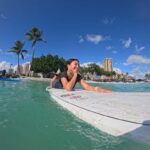 Easy Surf Lesson Waikiki 90min No experience necessary - Surf Breaks and Wave Conditions in Waikiki