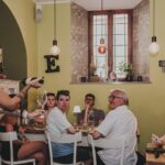 EAT AND DRINK LIKE A LOCAL - Wine Tasting in Trastevere w/ Gelato - Otaleg Gelateria: Rome’s Famous Sweet Finish